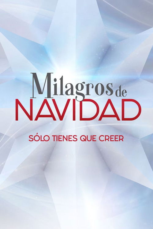 Milagros de Navidad poster