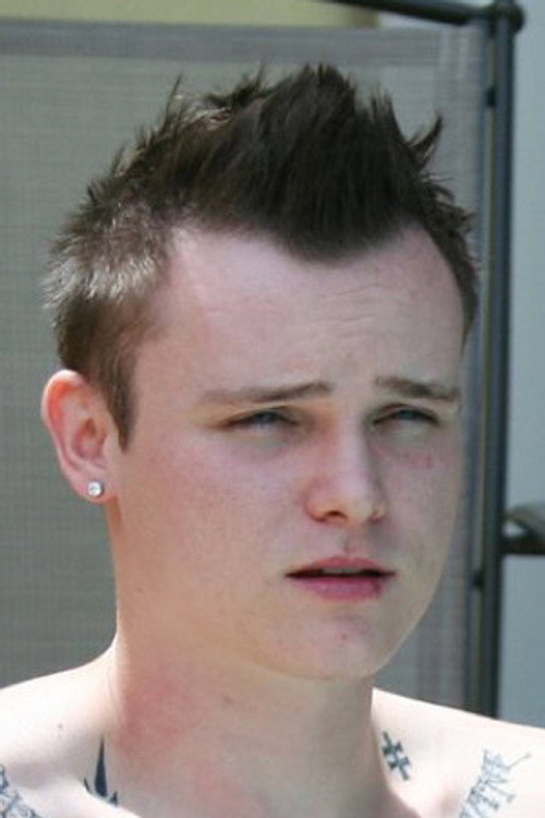 Photo of Trevor Kesslor, Acting