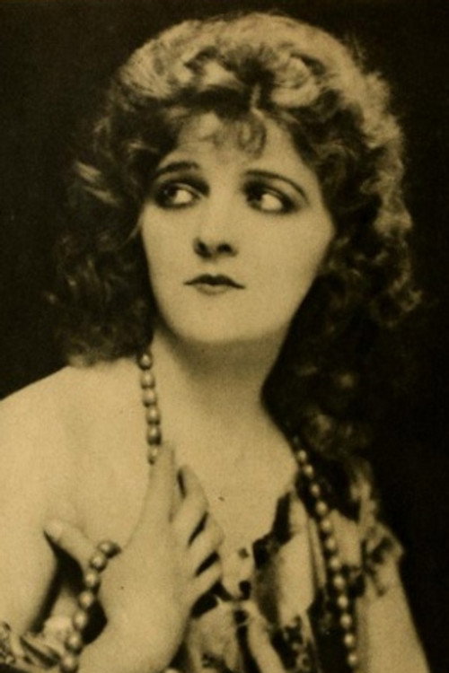 Photo of Miss DuPont, Acting