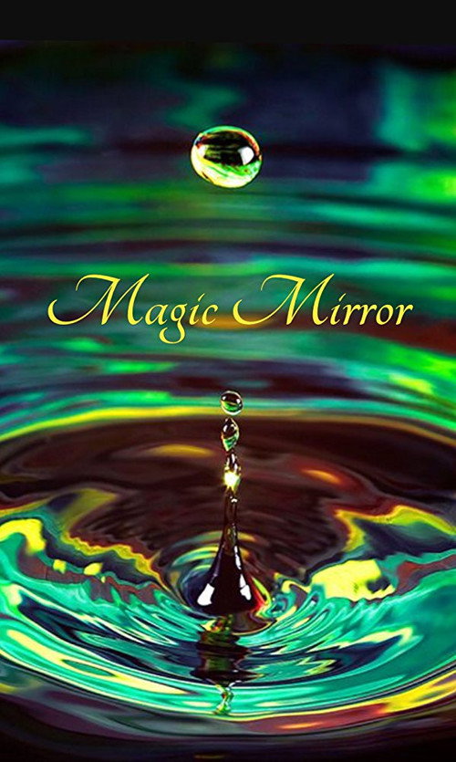 Movie poster for Magic Mirror (2017)