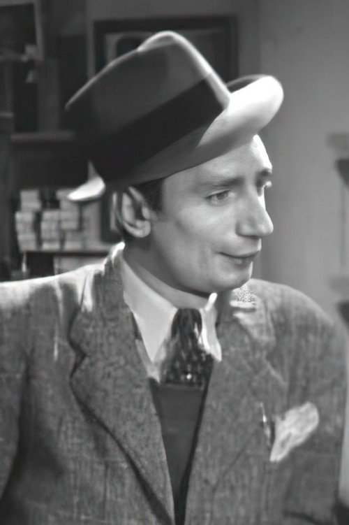 Photo of Maurice Marceau, Acting