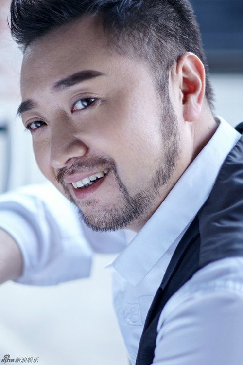 Photo of Ren Long, Acting