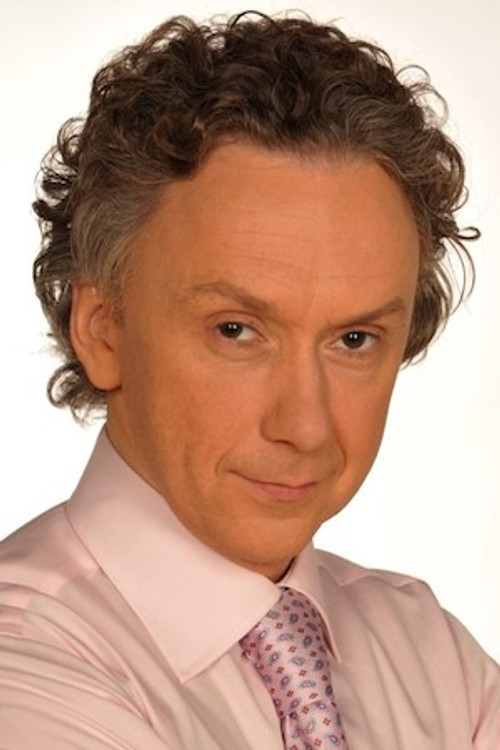 Vadim Demchog profile