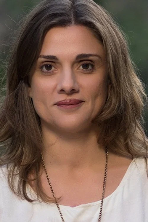 Photo of Fiana Marin, Writing