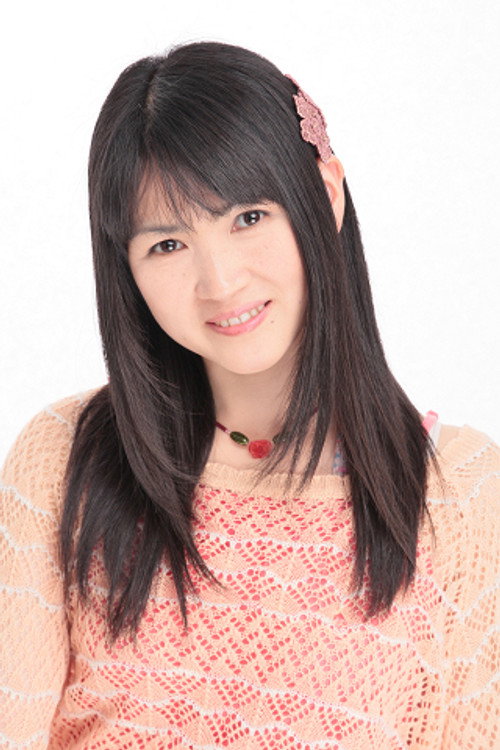 Photo of Junko Okada, Acting