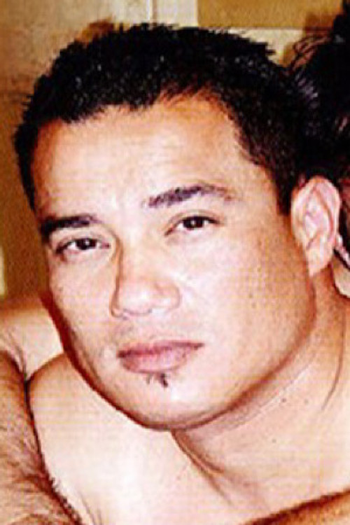 Photo of Pablo Torres, Acting