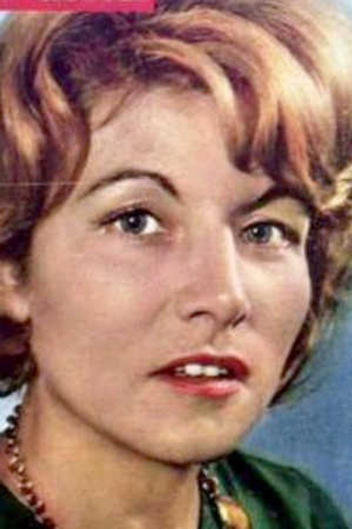 Photo of Anne-Marie Duverney, Acting