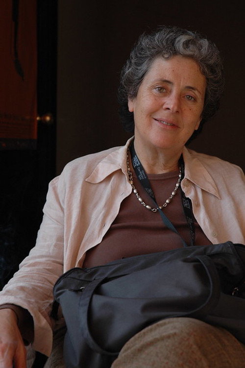 Photo of Farida Benlyazid, Directing