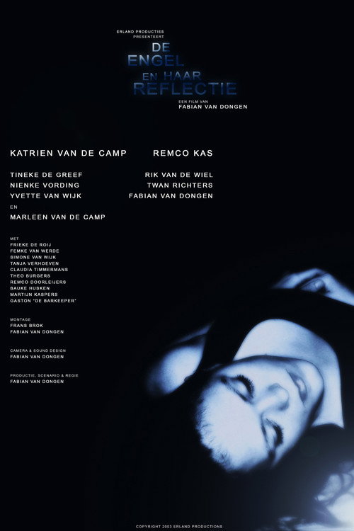 Movie poster for De Engel En Haar Reflectie (2003)