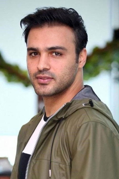 Saman Safari profile