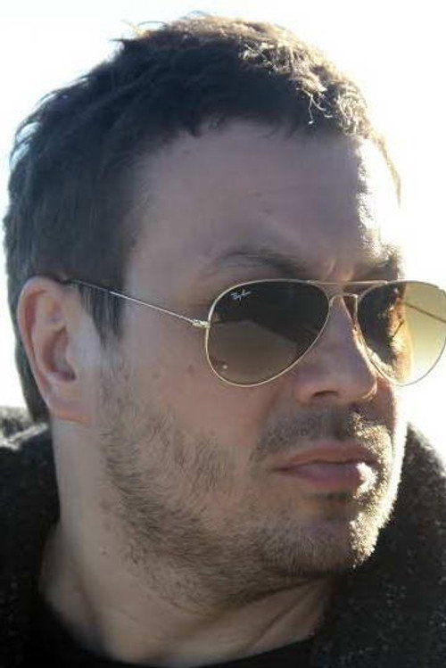 Photo of Dmitriy Skachkov, Directing