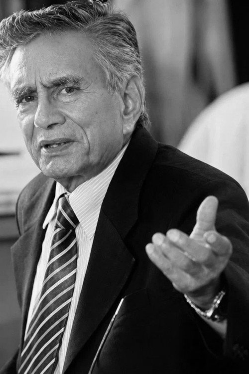 Photo of B.S. Rana, Acting