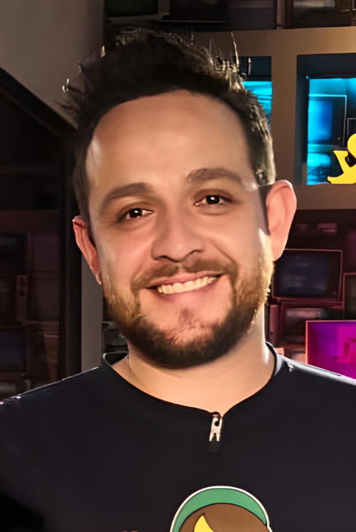 Javier Rodríguez profile