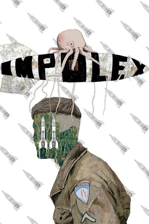 Movie poster for Impolex (2009)
