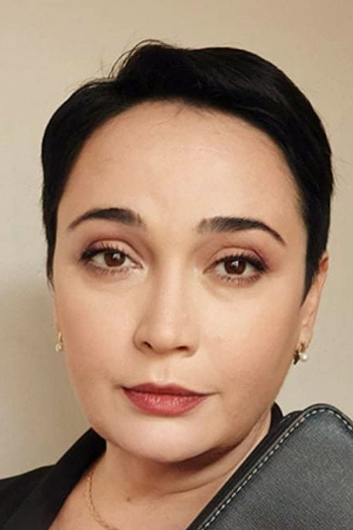 Tatyana Polishchuk profile