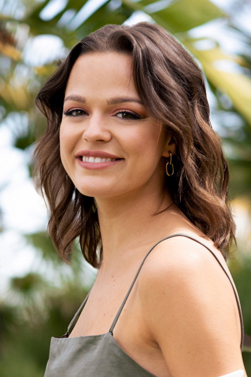 Photo of Pauline Slangen, Acting