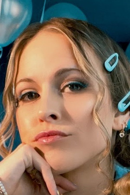 Sarah Bossuwe profile