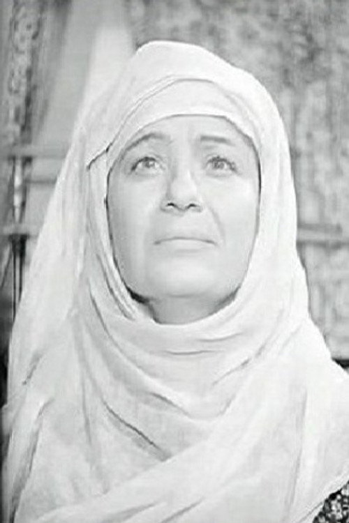 Photo of Zeinab Sedky, Acting