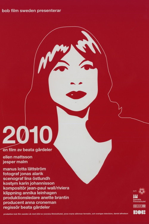 Movie poster for 2010 (2006)