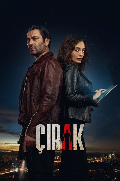 Cirak poster