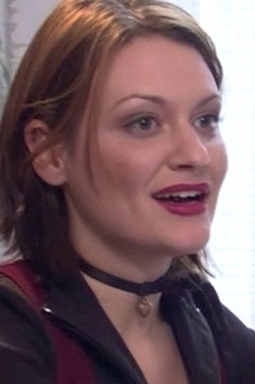 Photo of Juliette Charles, Acting