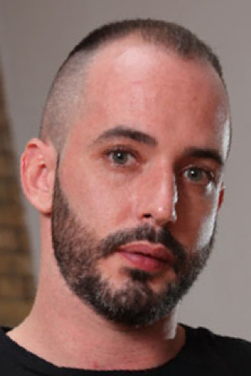 Photo of David Pedroso, Acting