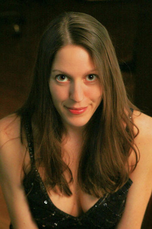 Photo of Pavla Drtinová, Acting