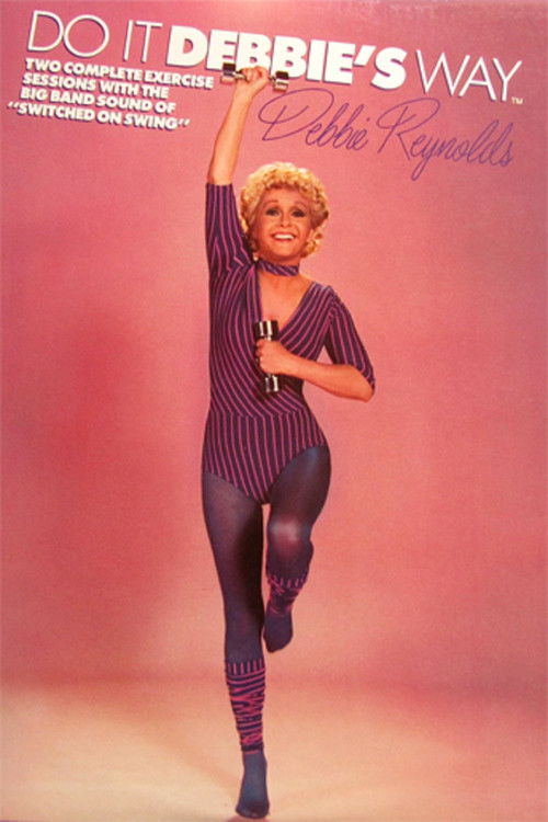 Movie poster for Do It Debbie's Way (1983)