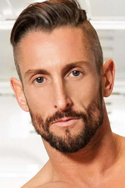 Photo of Nick North, Acting