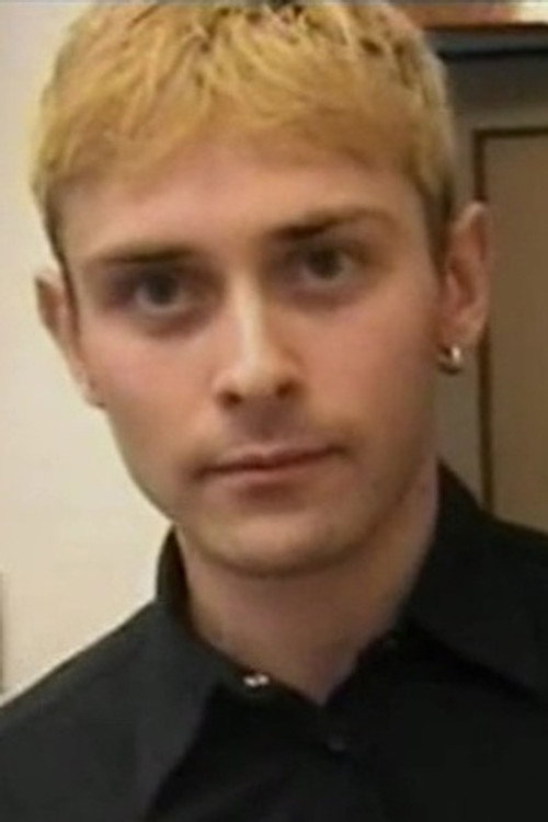 Photo of Daniele Puma, Acting