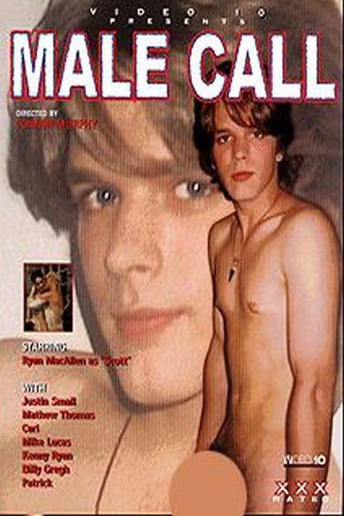 Movie poster for Male Call (1999)