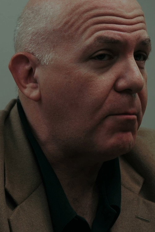 Photo of Steve Maiselson, Production