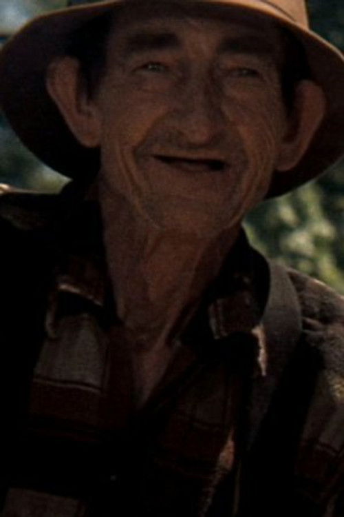 Photo of Ed Ramey, Acting