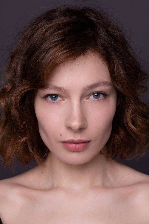 Sofiia Khandamirova profile