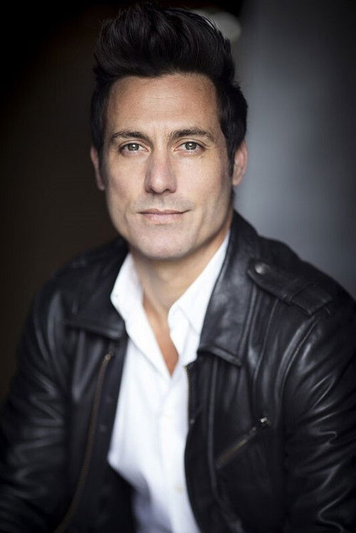 Photo of Olivier Raynal, Acting
