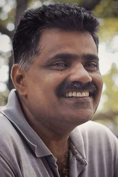Photo of Sreekrishnan Kp, Directing