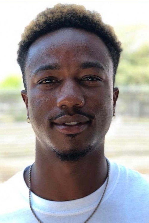 Photo of Tre Williams, Acting