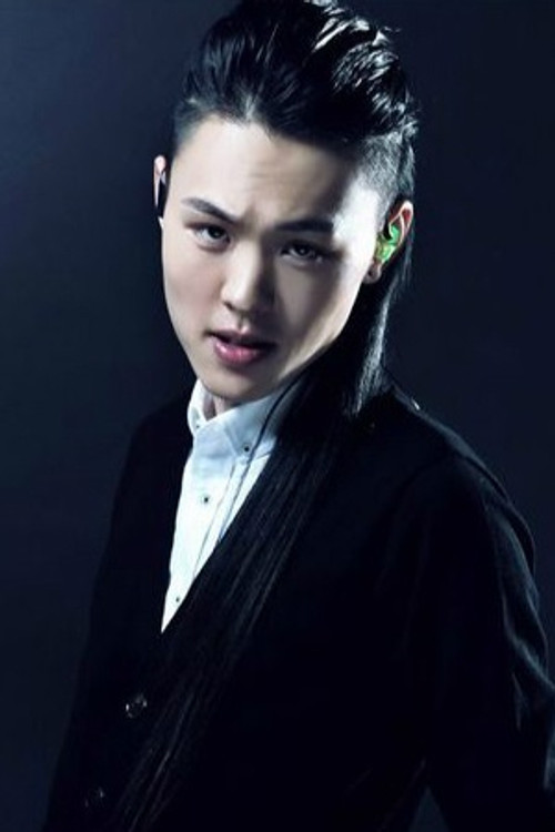 Photo of Zhang Wei, Sound
