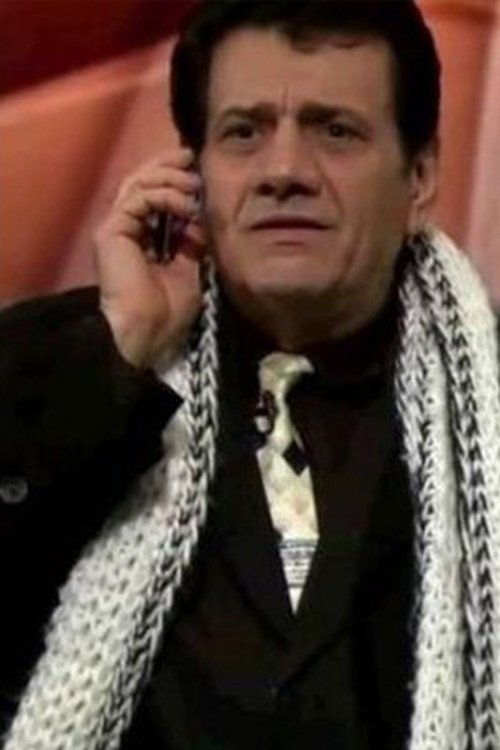 Mazhar Abol Naga profile