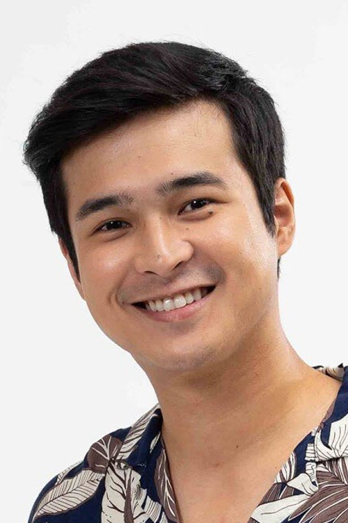 Jerome Ponce profile