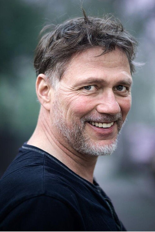 Photo of Björn Bugri, Acting