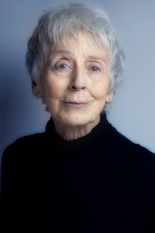 Melissa Jaffer profile