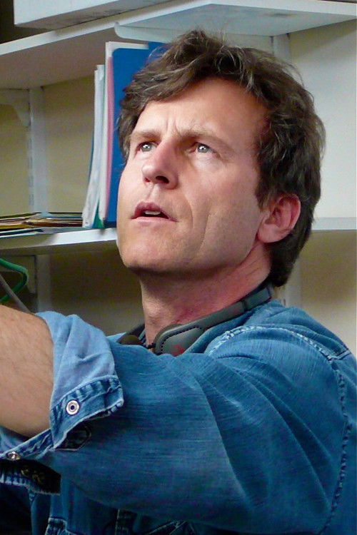 Doug Campbell profile