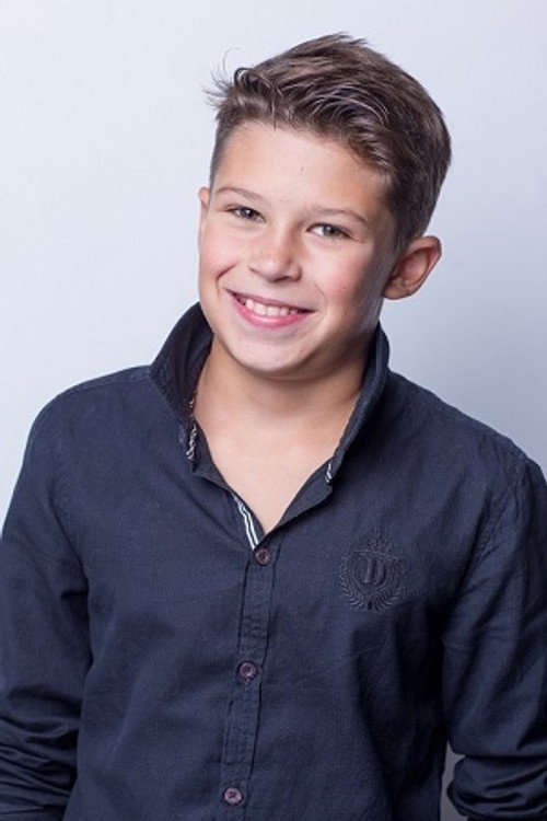 Arseniy Gusev profile