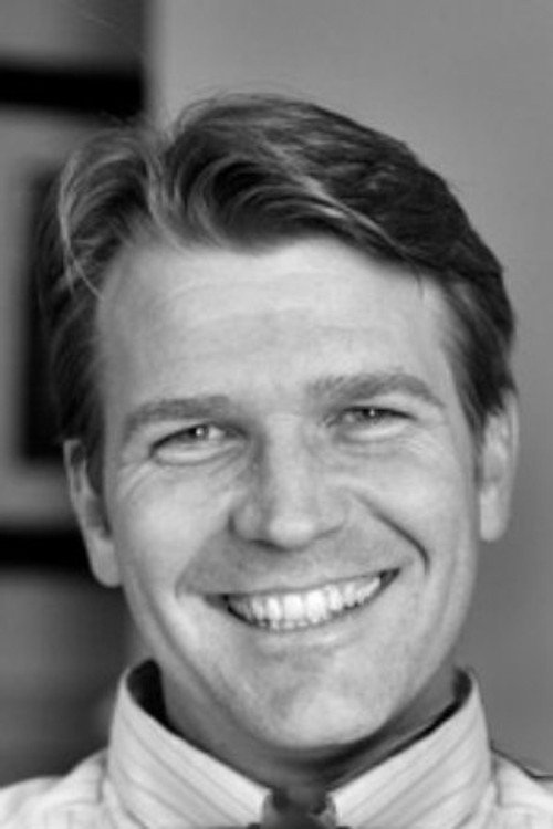Photo of Chris Helton, Production