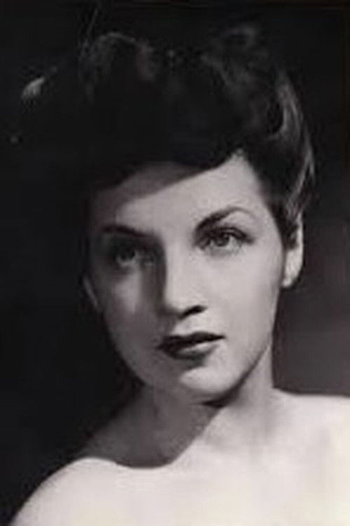 Delfy de Ortega profile