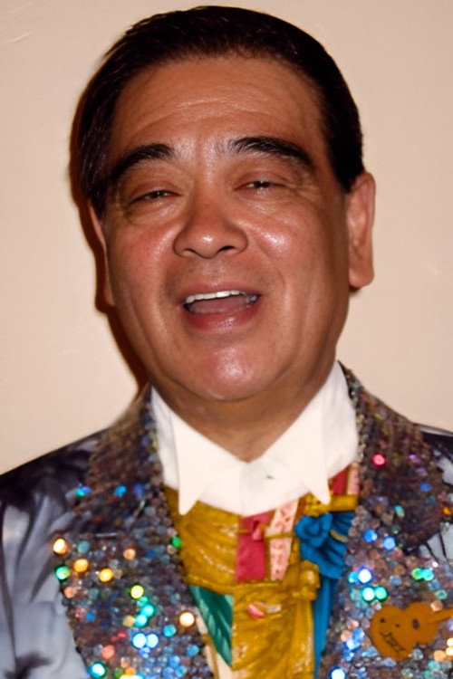 Photo of Shinji Maki, Acting