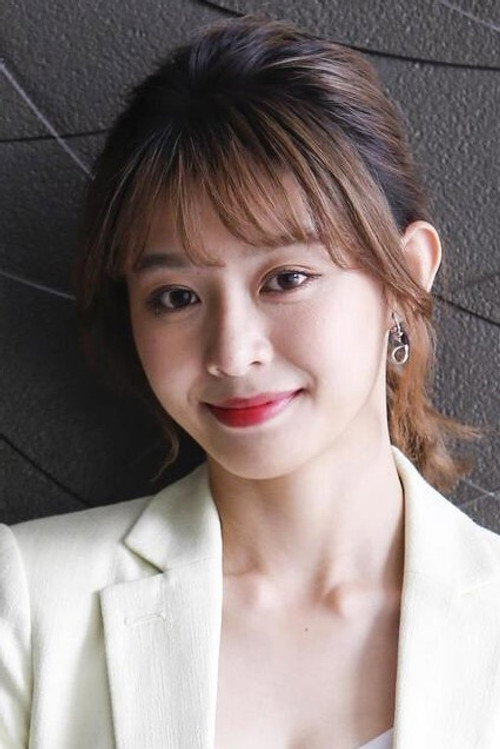 Photo of Chen Yi-ruei, Acting