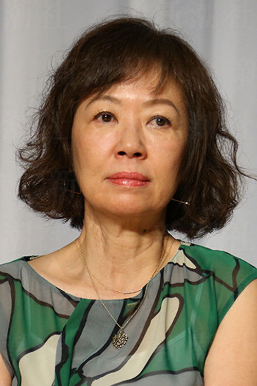 Miyoko Asada profile