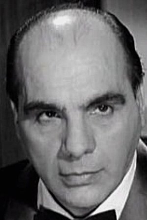 Photo of Angelo Dessy, Acting